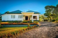 Mandira Dickoya by HPL - B&B Hatton