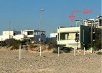 Cozy Beach House-Fronte mare - B&B Baia Verde