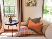Cottage mit 1 Schlafzimmer und Whirlpool