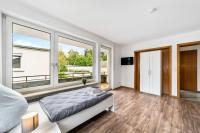 RAUMSCHMIDE Apartments Göppingen 4-7 - B&B Göppingen