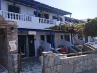 Marisini Sea View - B&B