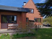 Familienoase Flensburger Förde - B&B