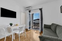 Appartement met 1 Slaapkamer