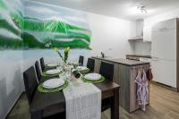 B&B Zgornje Gorje - Apartmaji Koza - Bed and Breakfast Zgornje Gorje