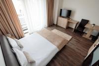 Double Deluxe Room