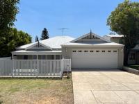 Beachy Vibes in Karrinyup - Bed and Breakfast