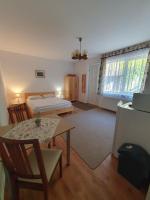 Apartamento Estudio