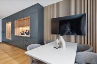 ANYTIME - Rohrbach Apartments - B&B Friedrichshafen