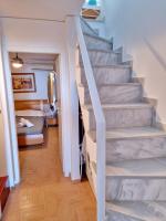 Korinthian sea view - Ferienwohnung Nerántza