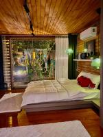 B&B Kemer - Butiq Garden - Bed and Breakfast Kemer