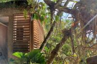 REFUGIO na frente do mar em Ilha de Araujo - B&B Paraty