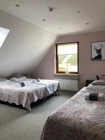Comfort Driepersoonskamer