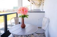 Rezident Corbu - B&B