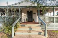 Baringa Cottage - Ferienwohnung