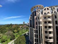 Apartment On Luka Asatiani 2 - Bed and Breakfast Batoemi