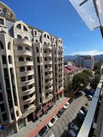 Apartment On Luka Asatiani 2 - Bed and Breakfast Batoemi