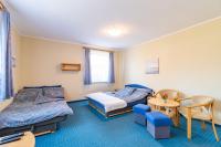 Quadruple Room with Bathroom