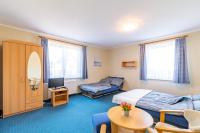 Quadruple Room with Bathroom