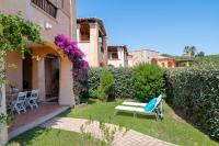 Villaggio Perlacea - Your House in Sardinia - Chambres d'hôtes Golfo Aranci