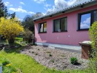 Štempel Karol , Bělá pod Pradědem, Domašov 412 - B&B Jeseník