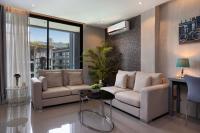 tropics Kamala Deluxe Pool View Apartment CTG P602 - B&B Kamala Beach