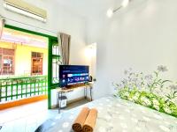 B&B Hanoi - Vitamin Home West Lake - Bed and Breakfast Hanoi