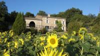 Chambres d'Hotes Domaine de la Capelle - B&B Saint-Martin-Lalande