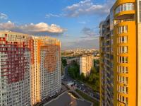 Затишна і тепла квартира, метро Лівобережна, МВЦ, Інститут Серця - Chambres d'hôtes Kiev