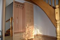 Appartamento con 2 Camere da Letto e Balcone