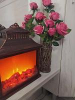 Chambre Double avec Salle de Bains Privative