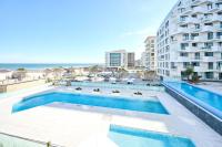 Vlezal Apartment Spa&Pool Beach Resort - Ferienwohnung