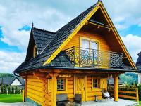 Domki Sówka - B&B