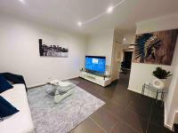 B&B Craigieburn - Ultra modern house 20min airport - Bed and Breakfast Craigieburn