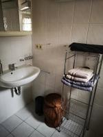 Bungalow Moritz - B&B Bansin