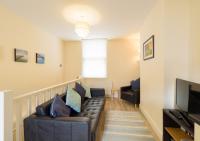 Samphire Cottage - B&B