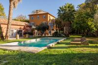 Innoasis - B&B Gémenos