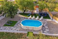 Villa SM Matijas - Bed and Breakfast Vrsine