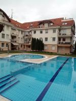 Oázis Wellness Apartman2 - B&B Hajdúszoboszló