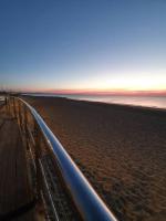 Appartement sur cour privative - B&B Capbreton