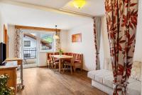 B&B Ischgl - Alpenflora 1 - Bed and Breakfast Ischgl