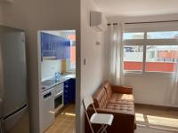 Apartamento Deluxe de 1 dormitorio