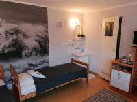 Camera Matrimoniale con Terrazza