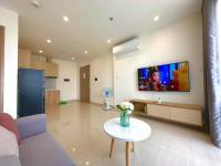 [GIÁ TỐT] S6.06 Origami 02PN+/02WC (Full nội thất) - B&B Long Bình