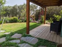 B&B Kfar Barukh - Provence in the Valley - Bed and Breakfast Kfar Barukh