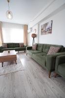 King Suite SA2 - B&B Esenyurt