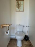 Habitación Doble con baño privado