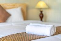 Habitación Estándar - 1 cama grande 