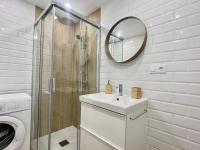PARAISO designer conditioned apartment with terrace - Bed and Breakfast San Bartolomé de Tirajana
