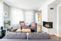 Villa Gruner Nr 9 - B&B Ostseebad Zinnowitz