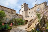 B&B Fondamente - Lou Castel - ancien fort mediéval - Bed and Breakfast Fondamente